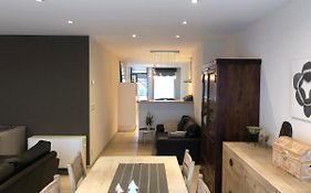 Deluxe Apartment With Shared Pool